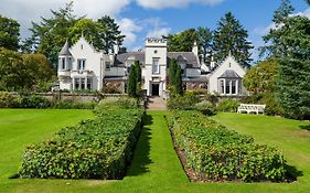 Douneside House